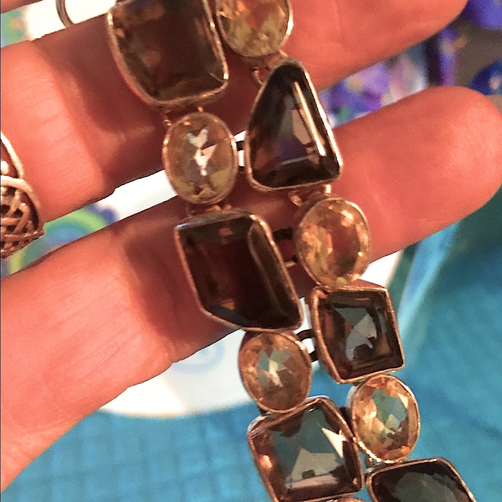 🔥Artisan Gemstone Bracelet🔥